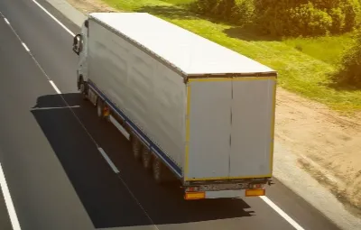 İzmir ile Tonya Arası Parça Eşya Taşıma